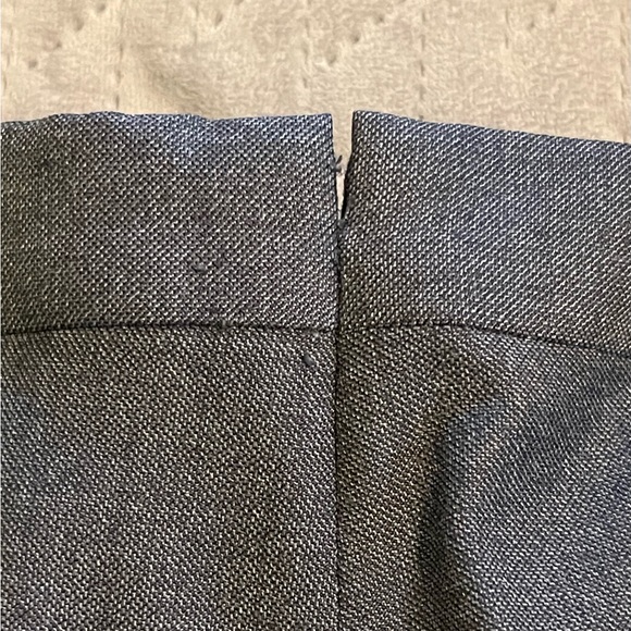 Incotex pants mens size 38x32 gray pre-owned condition - Picture 7 of 16